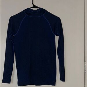 Women’s Navy Blue Sweater